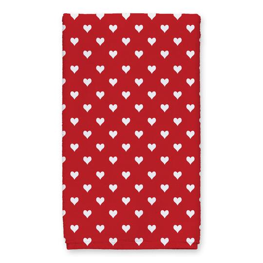 Love Letters Tea Towel Set